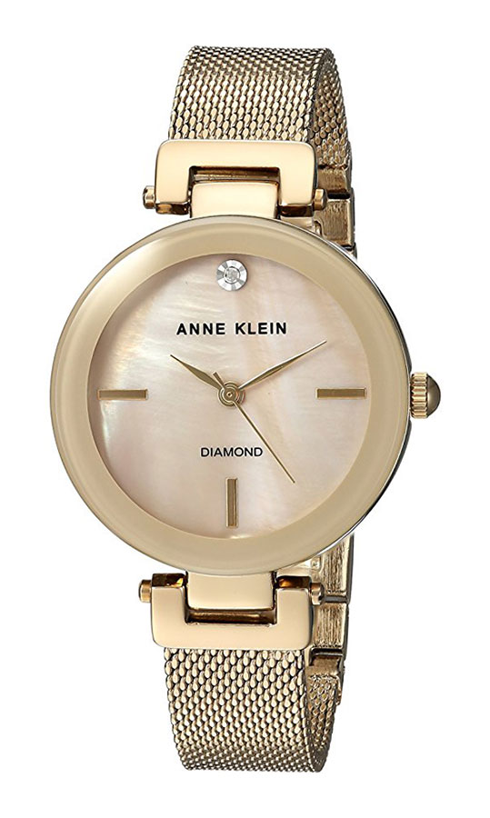 Часы Anne Klein Diamond 2472TMGB